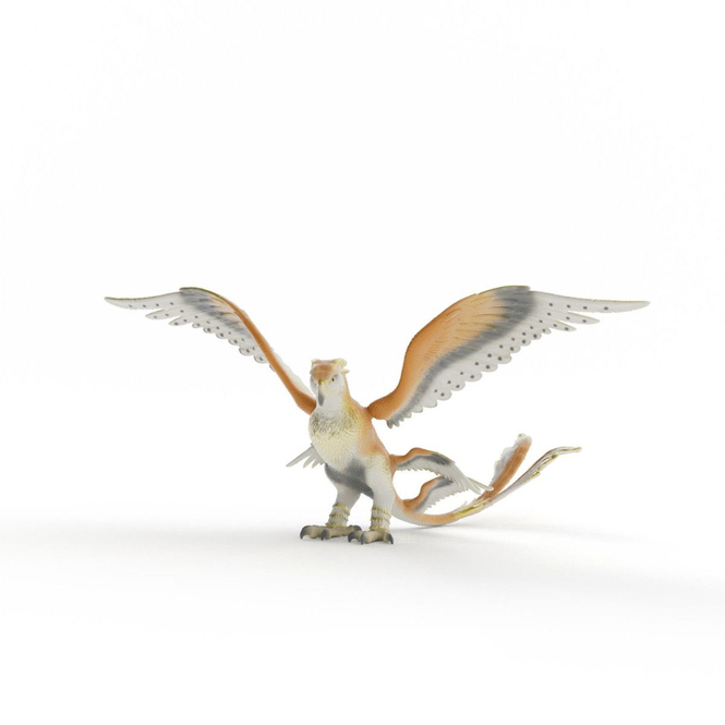 schleich® - HARRY POTTER™ - Donnervogel - 14904