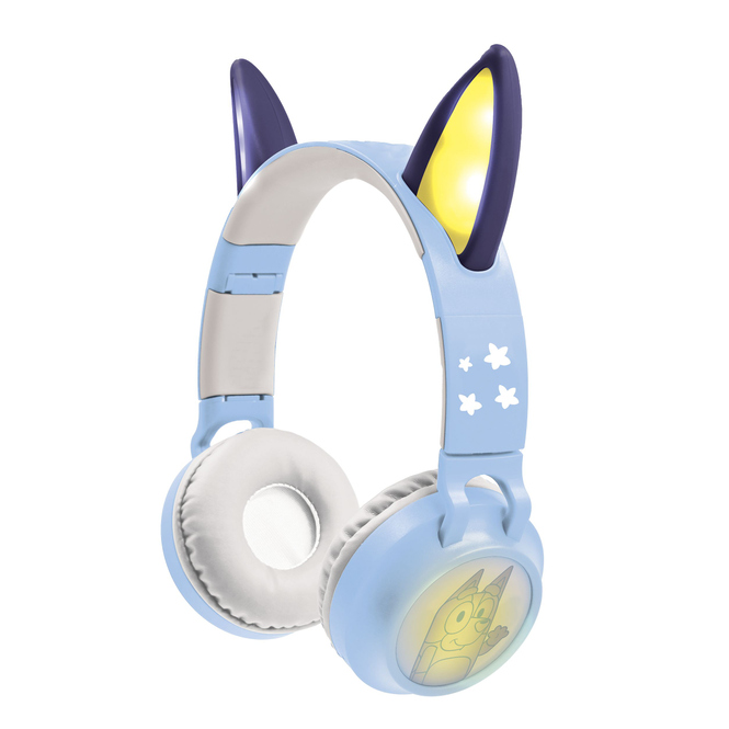 Bluey - Kopfhörer 2in1