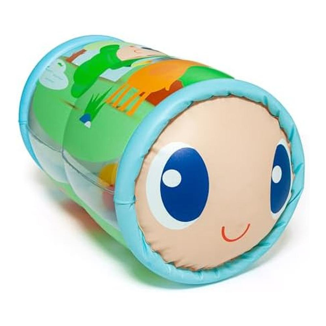 Krabbelrolle