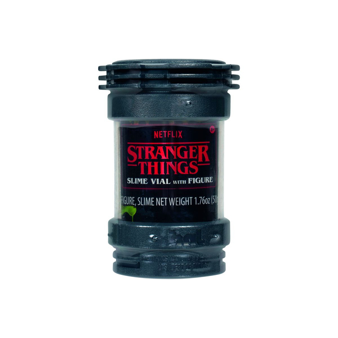 Stranger Things - Figur - Slime Vials - 1 Stück