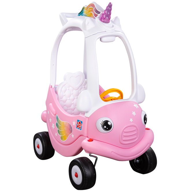 Besttoy - Rutscher - Einhorn