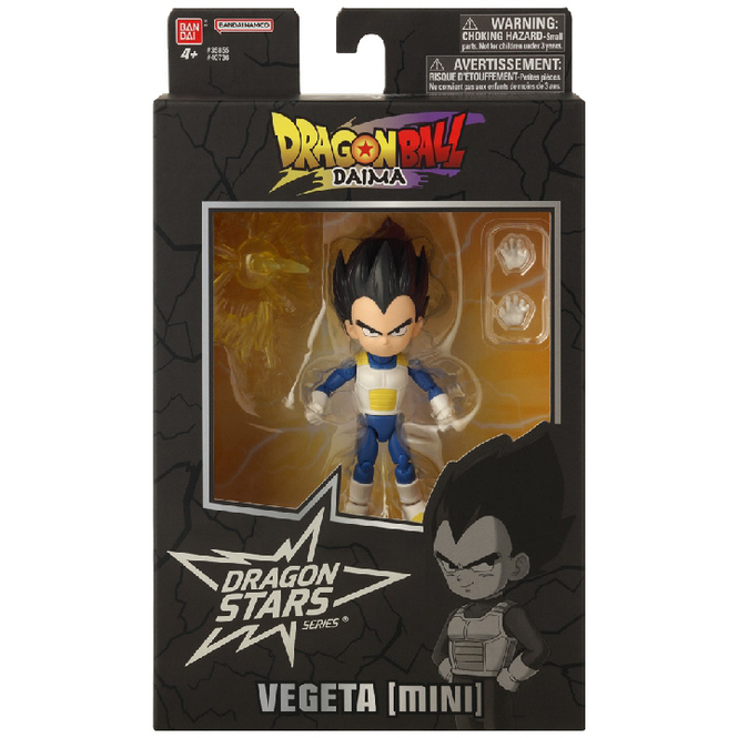 Dragon Ball - Figur - Daima - ca. 17 cm
