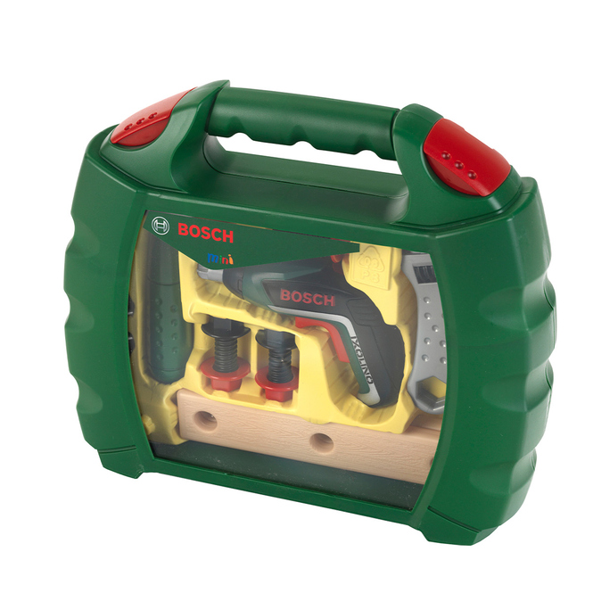 Bosch Werkzeugkoffer - Ixolino II 