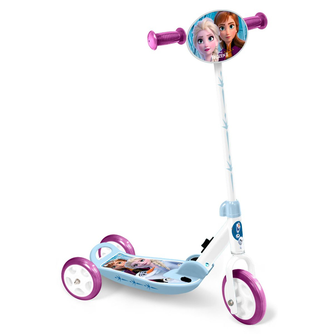 Die Eiskönigin - Scooter - 3-rädrig