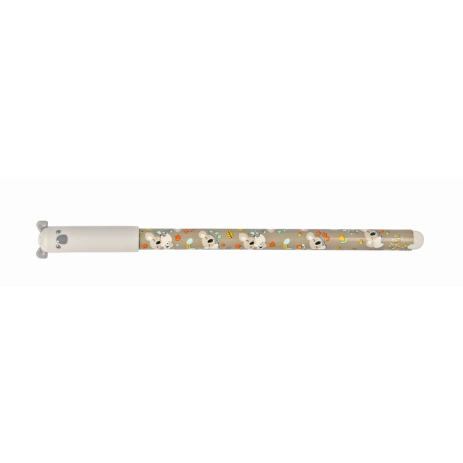 Gelstift - radierbar - Koala