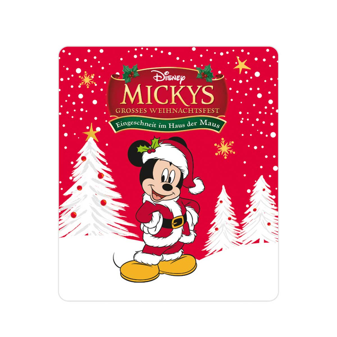 tonies® - Tonie Disney Mickys großes Weihnachtsfest