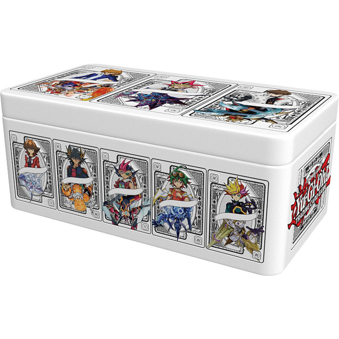 Yu-Gi-Oh! Feuerbildung – Yoko (FIGA-EN030) Super Rare 1. Auflage – Fäuste Der Gadgets