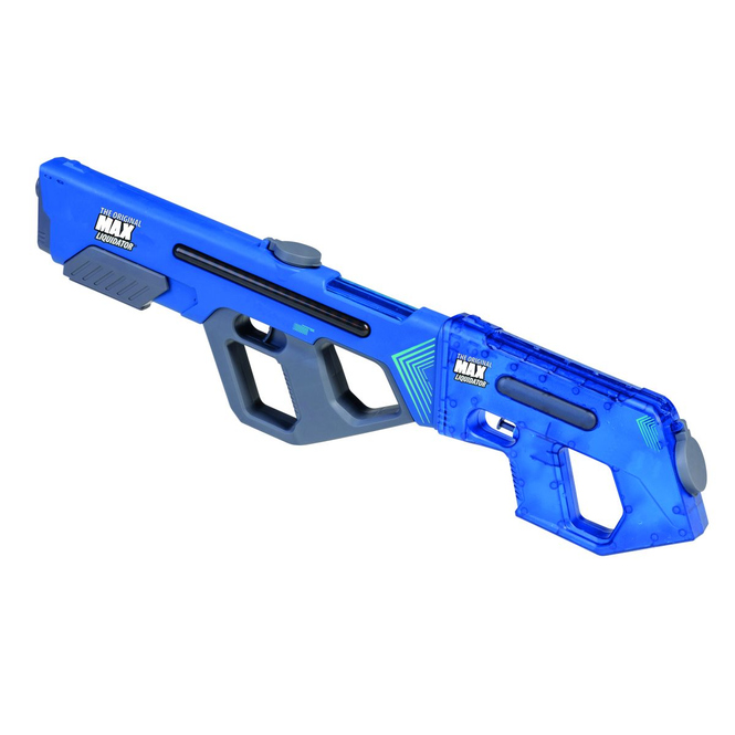 Wasserpistole 2in1 - The Original Max Liquidator - ca. 62 cm