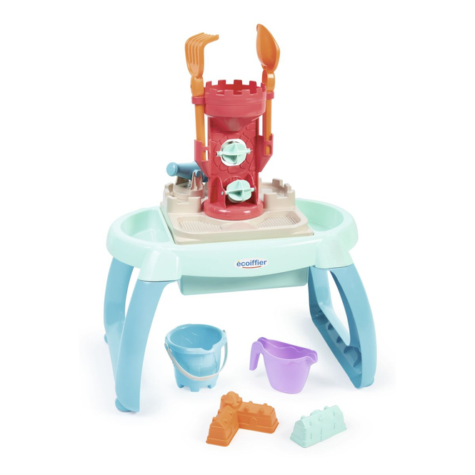 Sand & Wasser Spieltisch