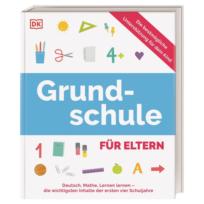 Grundschule für Eltern