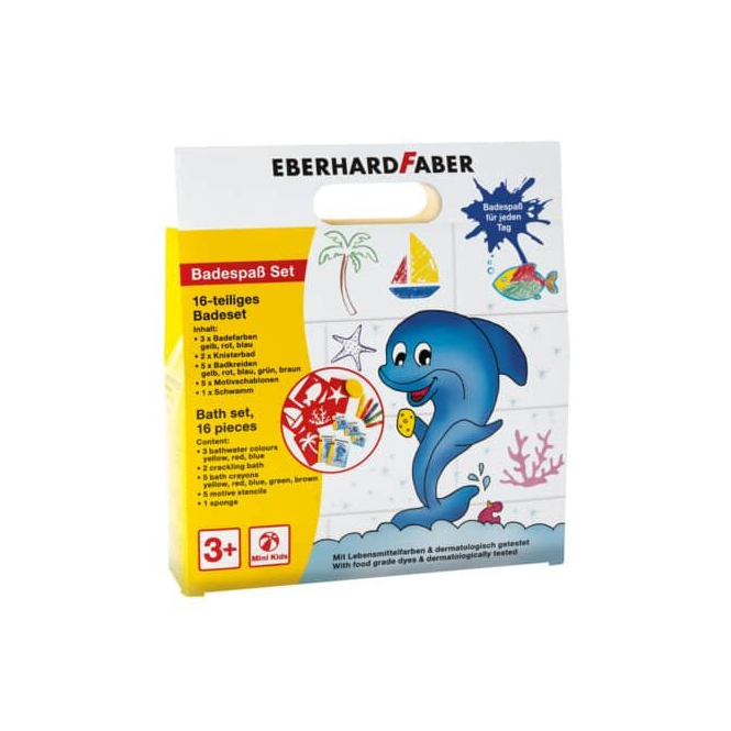 Eberhard Faber - Badkreiden