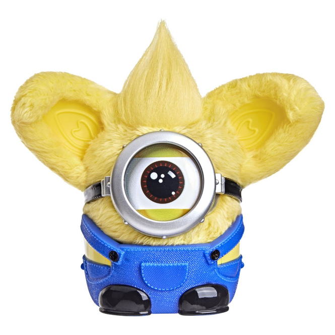 Minions - Furby Furblets