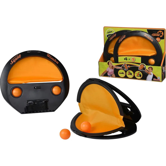 Squap Fangballspiel