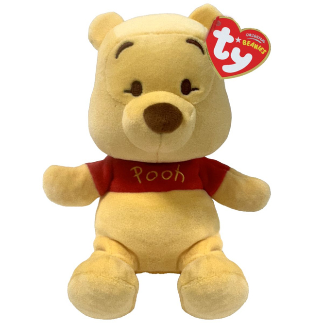 Beanie Boos - Winnie Puuh