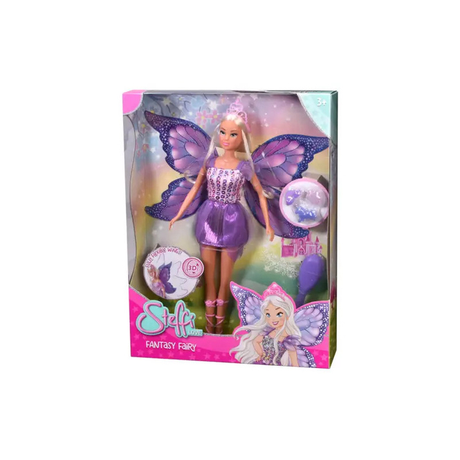 Steffi Love - Fantasy Fairy - Fee