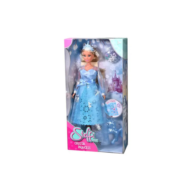 Steffi Love - Crystal Princess