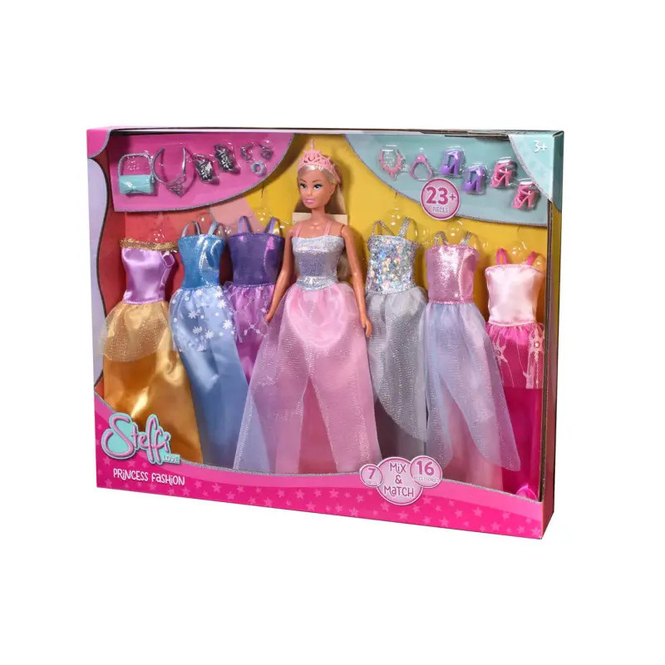 Steffi Love - Princess Fashion 