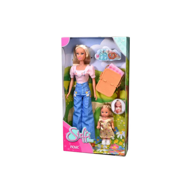 Steffi Love - Picnic - Picknick Set