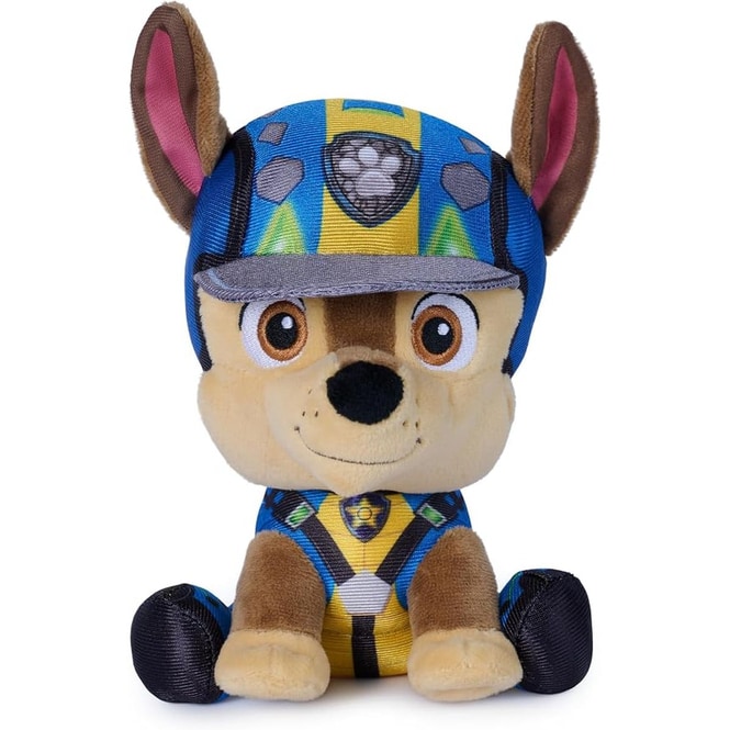 PAW Patrol - Plüschfigur - Dino Movie - Chase