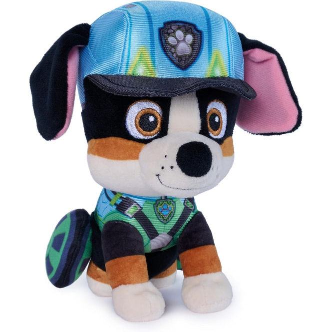 PAW Patrol - Plüschfigur - Dino Movie - Rex