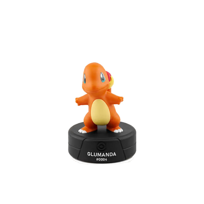 tonies® - Pokémon - Glumanda - Toniefigur