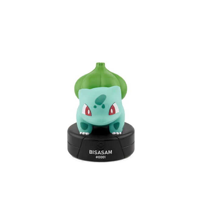 tonies® - Pokémon - Bisasam - Toniefigur