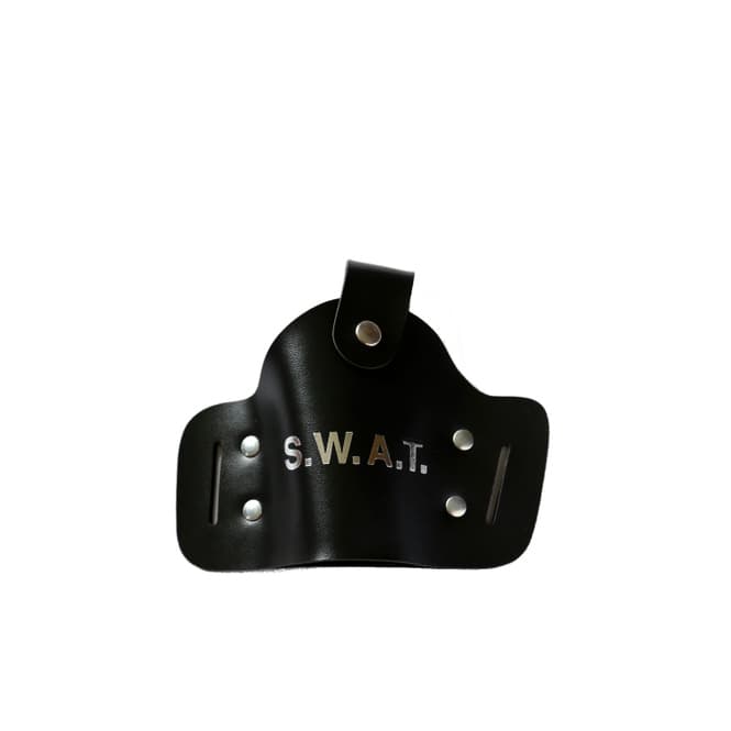 Gürtelholster - SWAT - für Spielzeugpistolen 