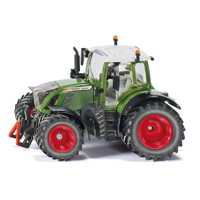 Siku Farmer 3285 - Fendt 724 Vario Traktor - 1:32 