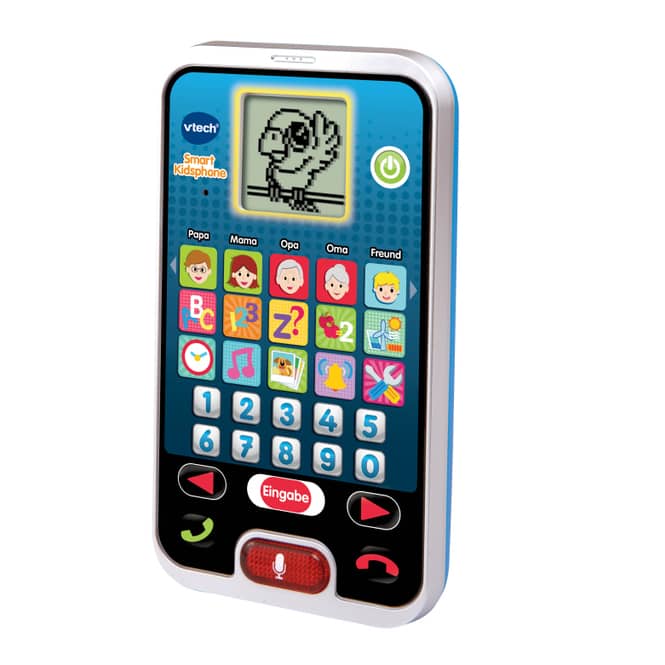 VTech Smart Kidsphone 