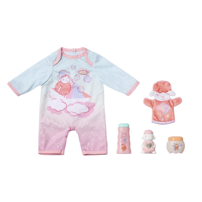 Baby Annabell - Care Set 