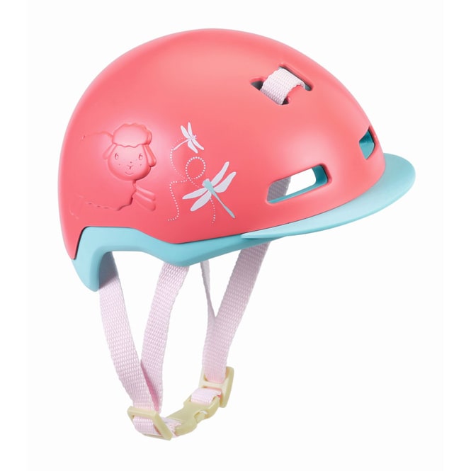 Baby Annabell Active - Fahrradhelm 