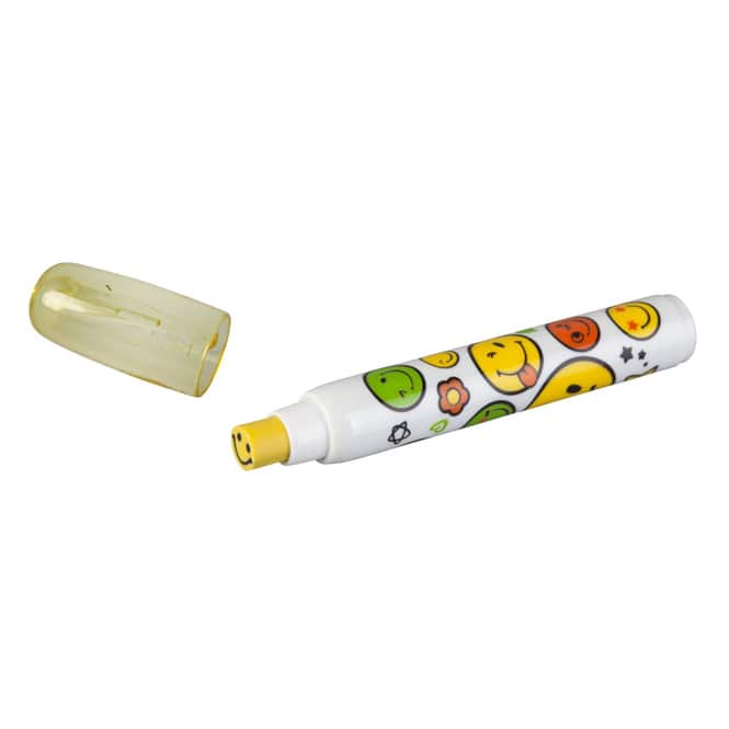 Besttoy - Radierer-Set - Smiley