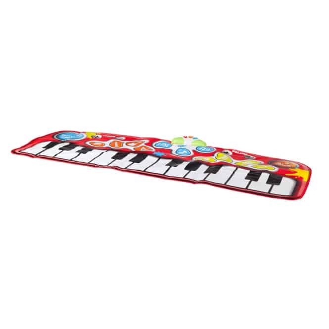 Jumbo Piano Matte - Step to Play - Besttoy 