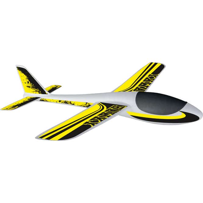 Besttoy - Wurfsegler - ca. 36 cm