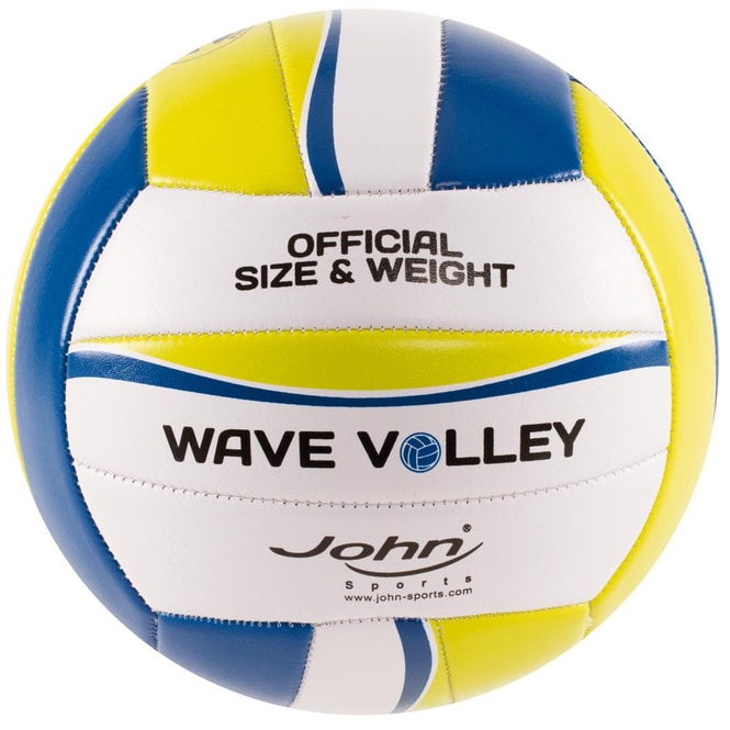 Volleyball Wave Größe 4 