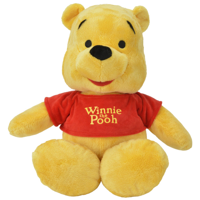 Winnie Pooh - Plüschtier - ca. 50 cm 