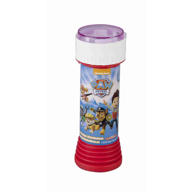 Paw Patrol - Seifenblasen - 60 ml
