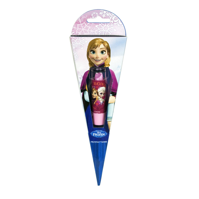 Anna & Elsa Schminktüten - Die Eiskönigin