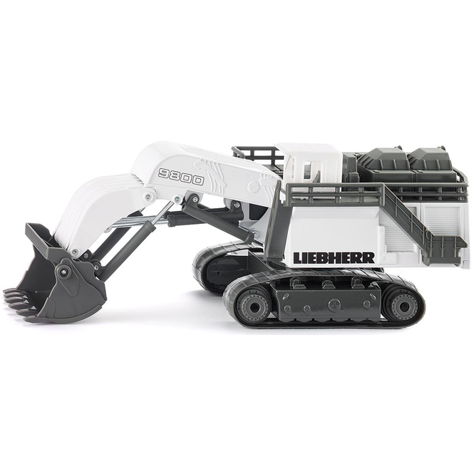 Siku Super 1798 - Liebherr R9800 Mining-Bagger - 1:87