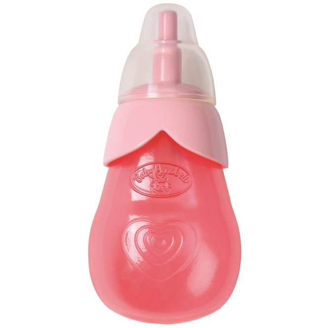 Baby Annabell - Milchflasche 