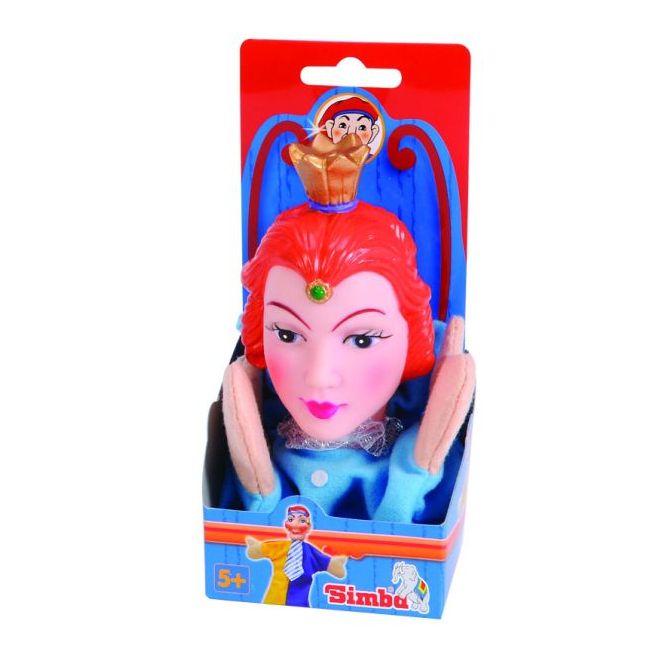Handspielfigur Prinzessin Simba Toys 