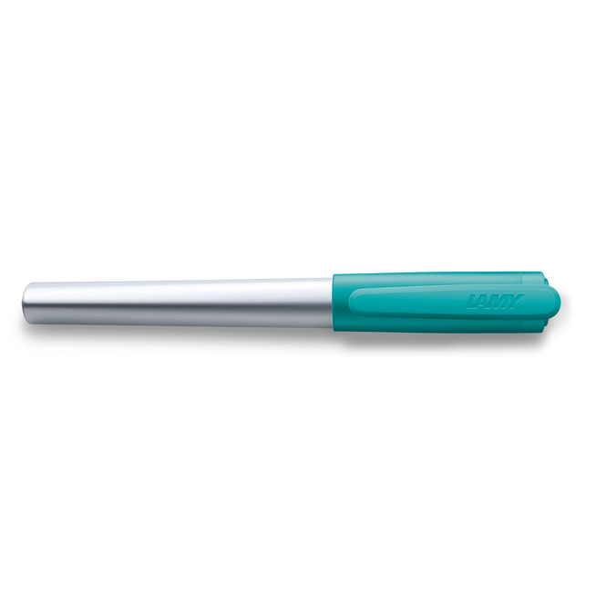 LAMY - Füllhalter - 064 Nexx smaragd - A