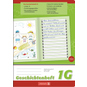 Geschichtenheft A4 - Lineatur 1G - 1. Klasse - Bild 1