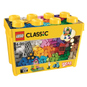 LEGO® Classic 10698 - LEGO® Große Bausteine-Box - Bild 1