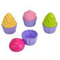 Sandformen-Set - Cup Cake - 8-tlg. - Bild 1