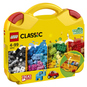 LEGO® Classic 10713 - LEGO® Bausteine Starterkoffer - Farben sortieren - Bild 1