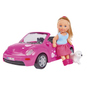 Evi Love - New Beetle Auto - Bild 1