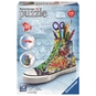 3D Puzzle - Sneaker Graffiti Style - 108 Teile - Bild 1