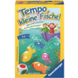 Tempo, kleine Fische - Mitbringspiel - Bild 1