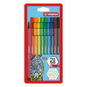 STABILO Pen 68 - 10 Fasermaler - Bild 1